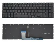 New For HP ENVY 17-cg 17-cg0000 17m-cg0000 17-cg0019dx US Keyboard Backlit black