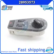 20953573 Fits For Volvo FH FM Headlamp Hazard Warning Switch 20942846 20466304
