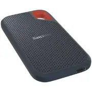 Sandisk Extreme E61 Portable SSD Drive - 2TB