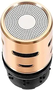 Kisangel Interference Mic Condenser Core for Recording for Singers Dance Instructors
