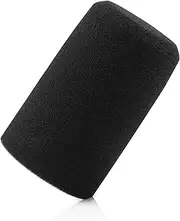 LEFXMOPHY Pop Filter for FIFINE K658 / Amplitank K688 Mic Windscreen Replacement Microphone Foam Cover - LEFXMOPHY