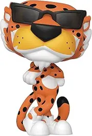 FUNKO POP! AD ICONS: Cheetos - Chester Cheetah
