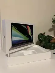 Apple MackBook Pro 13 Empty box