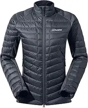 [Berghaus] Women's Tephra Stretch Reflect 2.0 Jacket