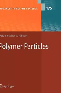 在飛比找博客來優惠-Polymer Particles