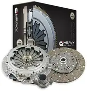 Clutch Industries Heavy Duty Clutch Kit R2605NHD