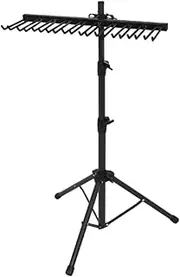 JWQFBC Drumstick Holder, Holder for Drumsticks, Rack for Drummers, Performance