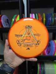 Axiom Prism Neutron Trance 173g #5 Disc Golf Driver Mvp