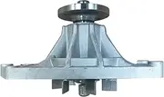 Water Pump ME013410 ME993515 Compatible with Kobelco Excavator 4D34 4D34T 4D33 BE439F 459F FE307BD 317B SK190