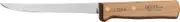 Dexter-Russell Traditional 01320 Narrow Boning Knife, 15 cm,Brown