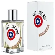 [Etat Libre d’Orange] Etat libre d'orange Exit The King EDP Volume: 50 ml