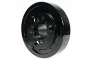 PowerBond Race Series 7in. Harmonic Balancer Light Weight B/B Chev 454 Neutral Balance PB-1019SS