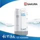 SAKURA櫻花 P0121標準型RO淨水器專用 F0150 GAC濾心《適用於P0121》