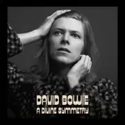 David Bowie - A Divine Symmetry (An alternative Journey Through Hunky Dory) (LP)