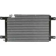 Jayair Condenser John Deere Hitachi Excavator - CN6628
