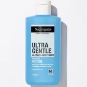 Neutrogena Ultra Gentle Alcohol-Free Face Toner 150mL