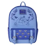 Winnie The Pooh Eeyore Embroidered Mini Backpack