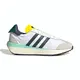 Adidas Country XLG 男女 白色 透氣 網布 運動 休閒鞋 IF8118