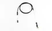 Lokar XTC-1000TP36 Hi-Tech Throttle Cable Kit