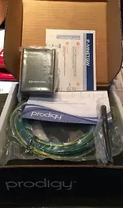 CRESTRON P-MNETGW PRODIGY WIRELESS HOME AUTOMATION GATEWAY
