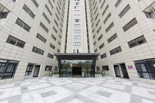 星馳服務公寓(武漢江大店)Xingchi Serviced Apartment (Wuhan Jianghan University)
