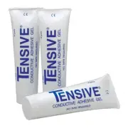 MILS Tensive Conductive Adhesive Gel 50 g LOT OF 12 / EXPIRED / LOW PRICE