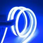 5M LED Strip Light Neon DIY Lights Waterproof 12V Flexible Bar Sign Tube