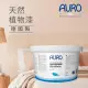 【AURO】天然植物漆 春神花宴1L(來自小麥與玉米 momo限定色 雲彩漂流系列 零VOC、100%天然成分)