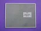 103793 CHEF ROBINHOOD RANGEHOOD FILTER ALUMINIUM 288 X 362 X 8MM