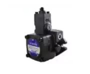 Hydraulic Variable Displacement Vane Pump with Spring VA1-15F-A3 / SVA1-15F-A3