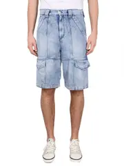 [Isabel Marant] Isabel Marant-Bermuda Timy-Uomo 38