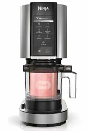 Ninja Creami Ice Cream Maker Machine NC300