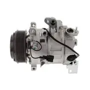 Jayair A/C Compressor - CM8413J