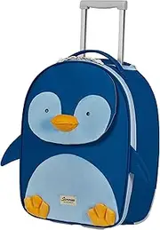 [Samsonite] Happy Sammies, Upright Children's Luggage