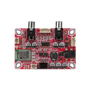 KAB aptX HD BLUETOOTH 5.0 RECEIVER WITH 2X 3W AMPLIFIER
