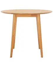 Safavieh Lovell Folding Round Dining Table