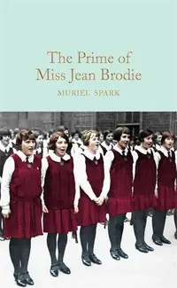 在飛比找誠品線上優惠-The Prime of Miss Jean Brodie