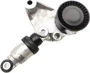 Belt Tensioner Pulley Belt Tensioner Pulley Fit for Geely ，fit for Boyue SUV Fit for Borui Fit for BYD S6 M6 488QA-1025400 Timing Chain Tensioner