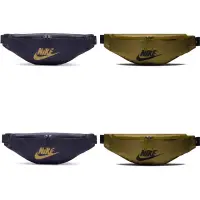 在飛比找蝦皮商城優惠-[Nike] 新上市 運動休閒腰包 超好看 軍綠 BA575