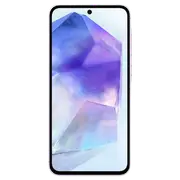 SAMSUNG GALAXY A55 5G LILAC
