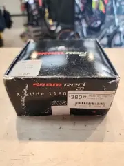 Sram Red XG-1190 11sp 11-25t Cassette