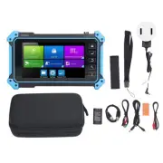 High Definition IP Camera Tester Monitor Security CCTV Coaxial Monitor Network