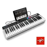 IK IRIG KEYS I/O 49 49鍵 通用型 IOS PC MAC USB 主控鍵盤 免運公司貨 [唐尼樂器]