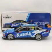 Authentic 1/18 Tickford Racing #56 Ford FGX Falcon Bathurst 1000 #ACD18F18M 2018