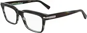 [Salvatore Ferragamo] SF3014 315 STRIPED GREEN 53/18/145 MALE Eyewear Frame