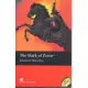 Macmillan(Elementary): The Mark of Zorro+2CDs
