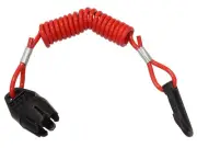 Spi-Sport Part SM-01583 Tether Switch Cap with Cord