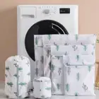 Pineapple Bra Storage Bags Laundry Bag Washing Machine Pouch Underwear Care