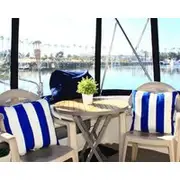 Dockside Boat & Bed Long Beach