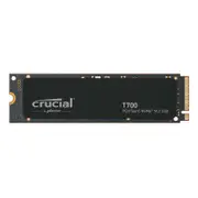 Crucial T700 2TB PCIe 5.0 NVMe M.2 2280 SSD - CT2000T700SSD3